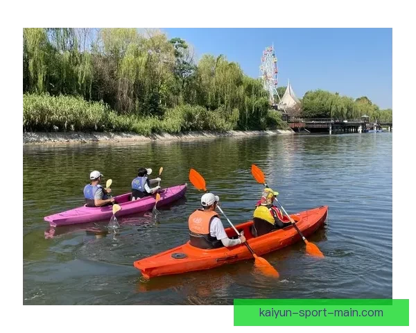 开云体育引领全球运动潮流打造全新体育体验平台