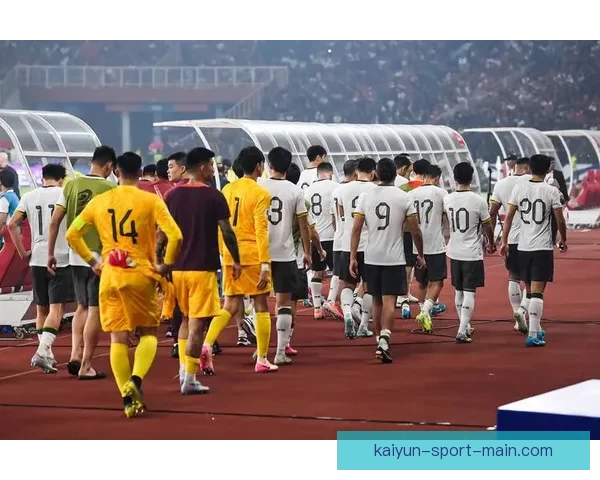 2026世界杯赛场全景解析与各主办城市精彩赛事指南 2026世界杯赛场全景解析与各主办城市精彩赛事指南