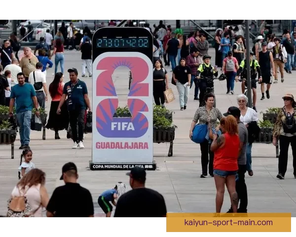 2026世界杯赛场全景解析与各主办城市精彩赛事指南 2026世界杯赛场全景解析与各主办城市精彩赛事指南
