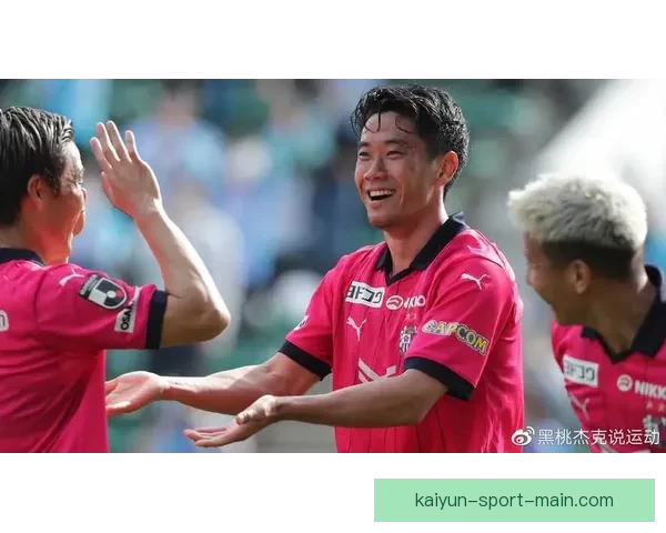 J1西区全明星公布香川真司宇佐美入选东口顺昭担纲核心 J1西区全明星公布香川真司宇佐美入选东口顺昭担纲核心